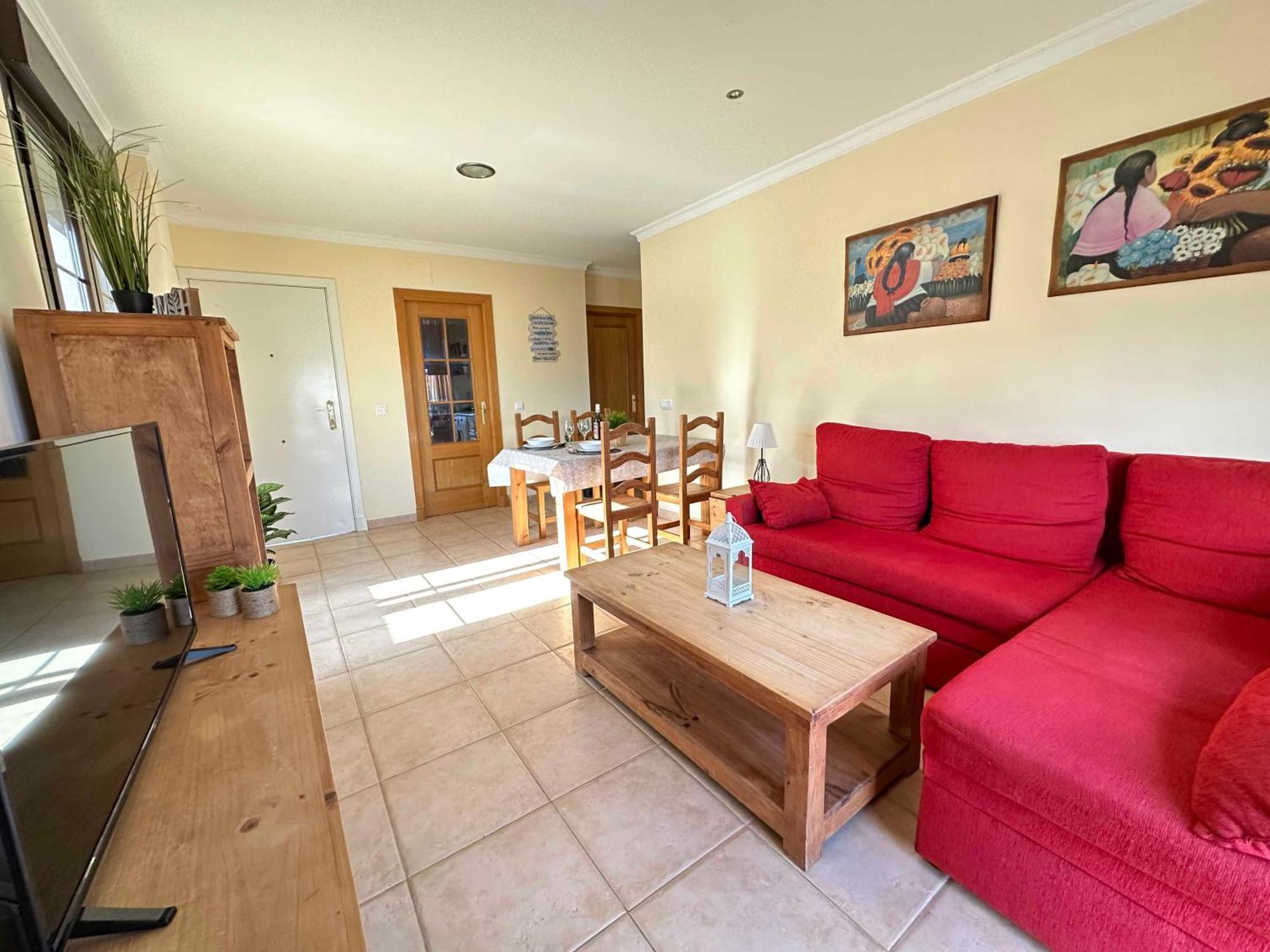 Coto De Sancti Petri Apartamento Chiclana de la Frontera Exterior foto