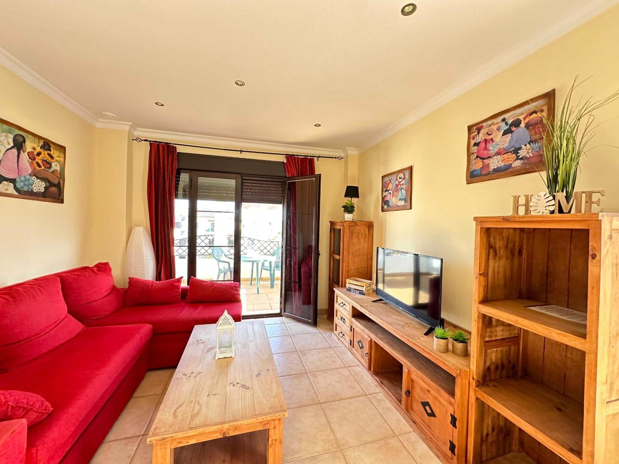 Coto De Sancti Petri Apartamento Chiclana de la Frontera Exterior foto