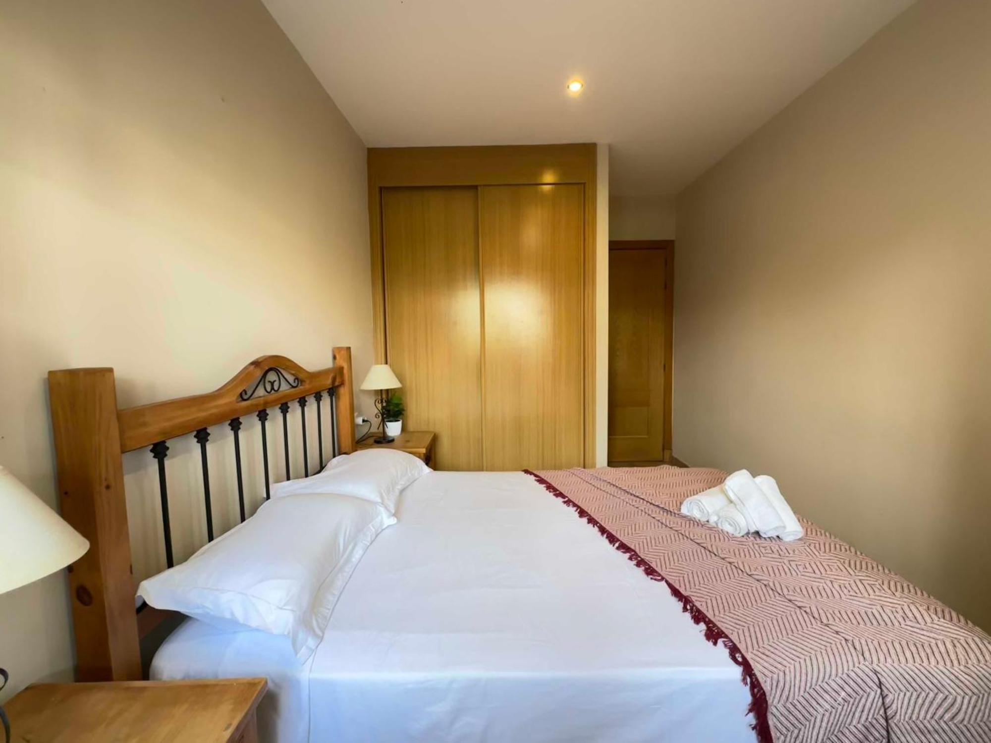 Coto De Sancti Petri Apartamento Chiclana de la Frontera Exterior foto