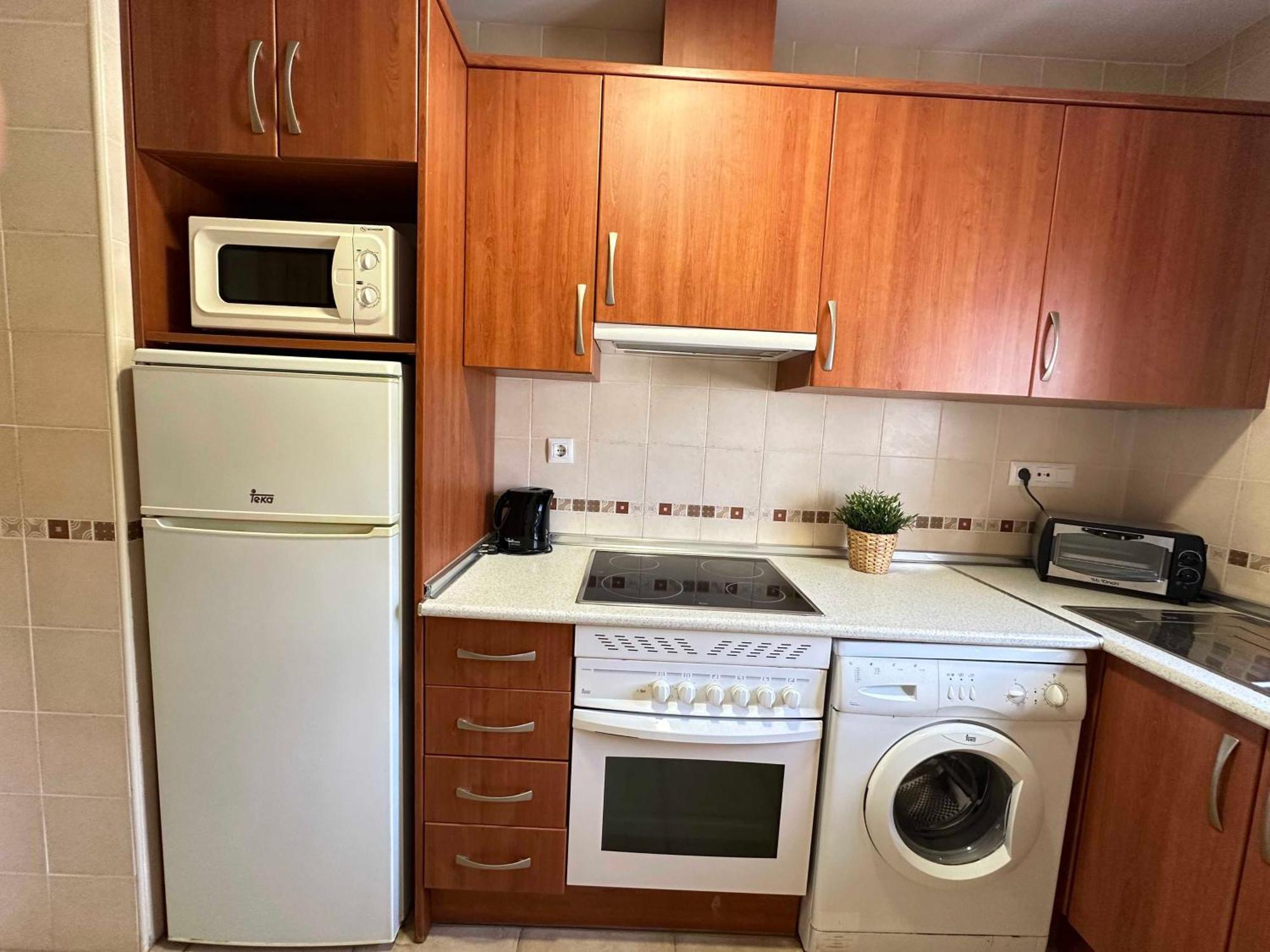 Coto De Sancti Petri Apartamento Chiclana de la Frontera Exterior foto
