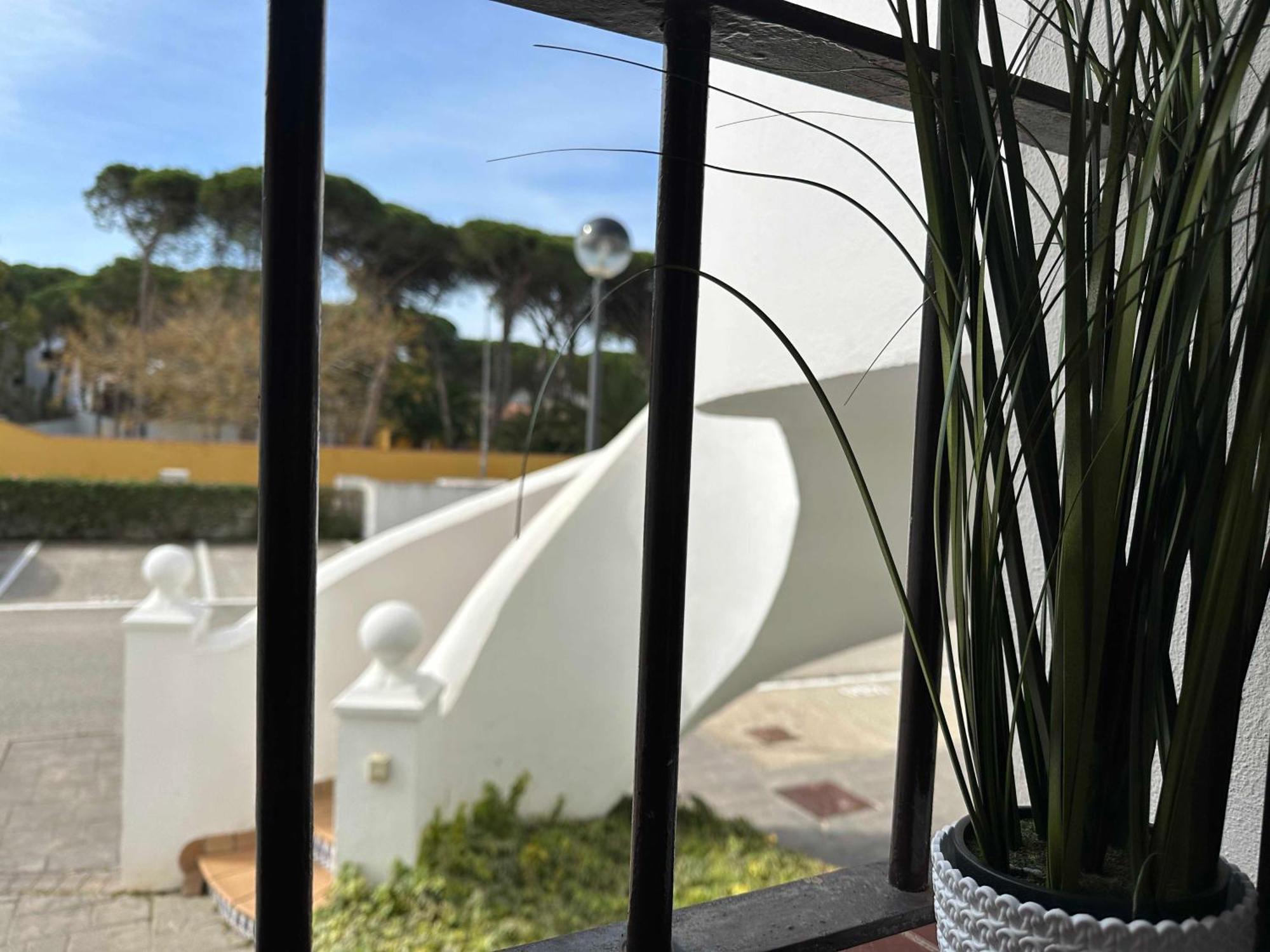 Coto De Sancti Petri Apartamento Chiclana de la Frontera Exterior foto