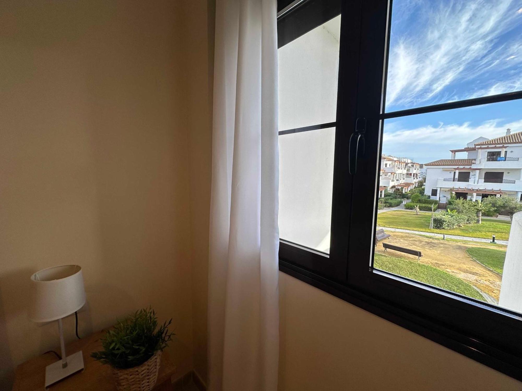 Coto De Sancti Petri Apartamento Chiclana de la Frontera Exterior foto