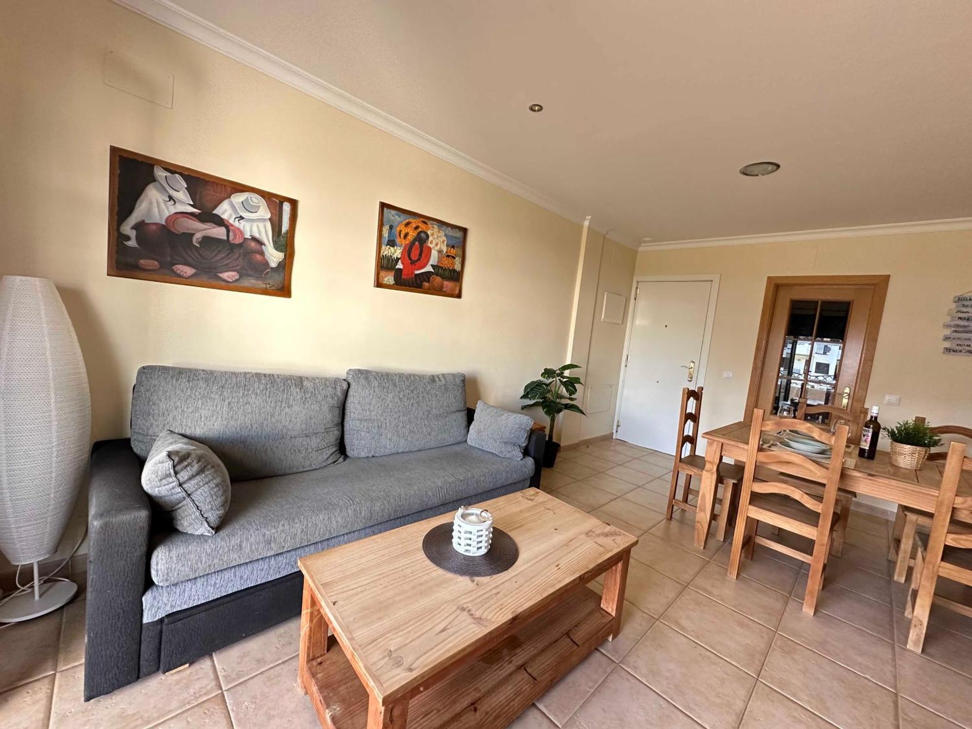 Coto De Sancti Petri Apartamento Chiclana de la Frontera Exterior foto