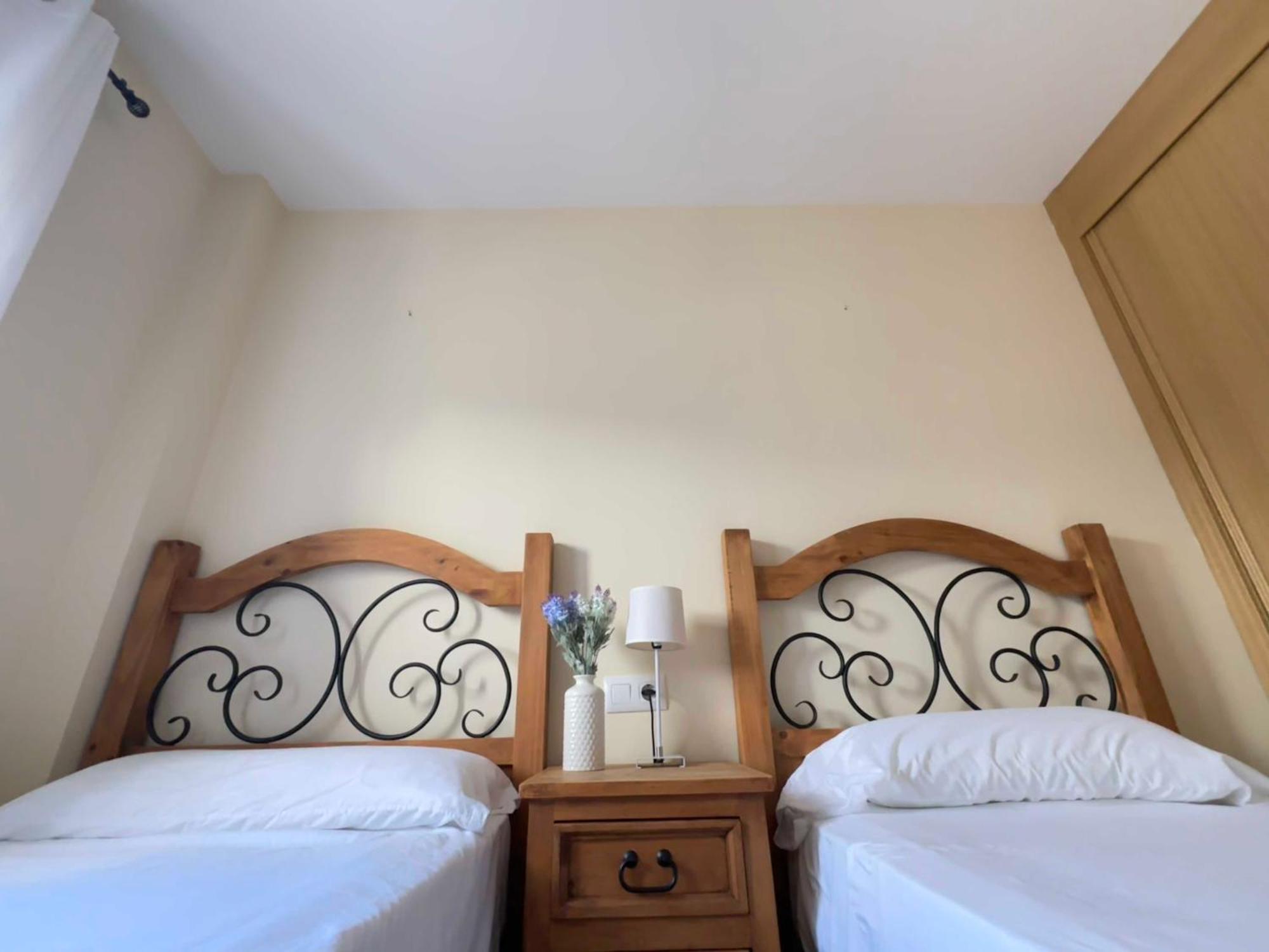 Coto De Sancti Petri Apartamento Chiclana de la Frontera Exterior foto