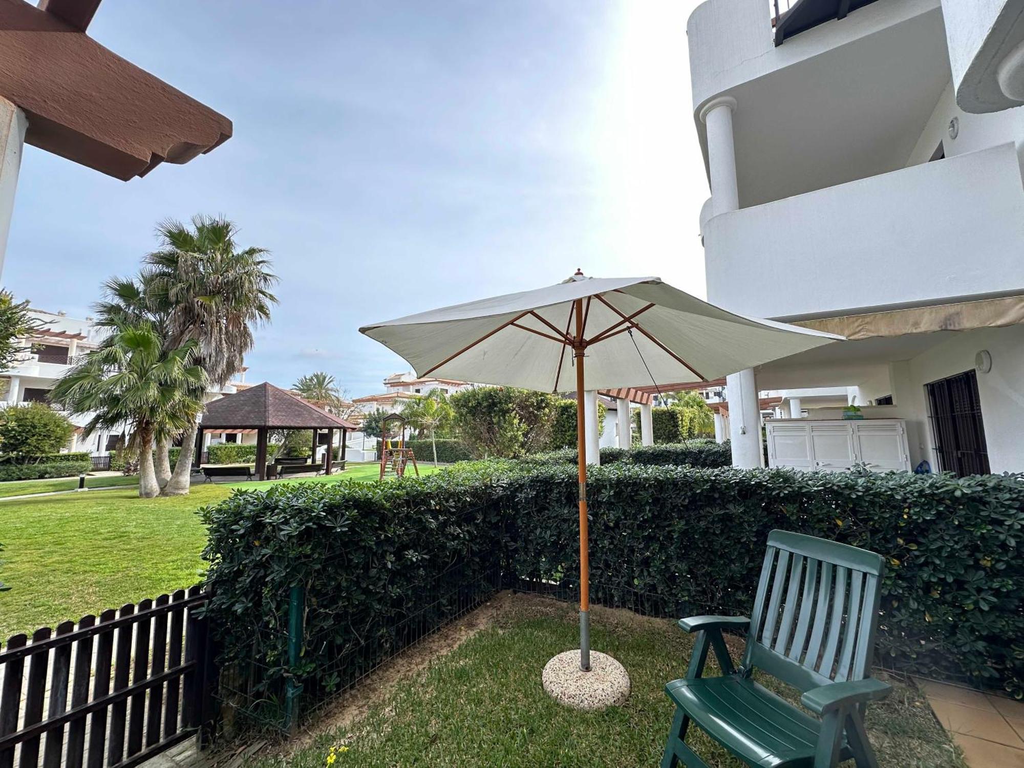Coto De Sancti Petri Apartamento Chiclana de la Frontera Exterior foto