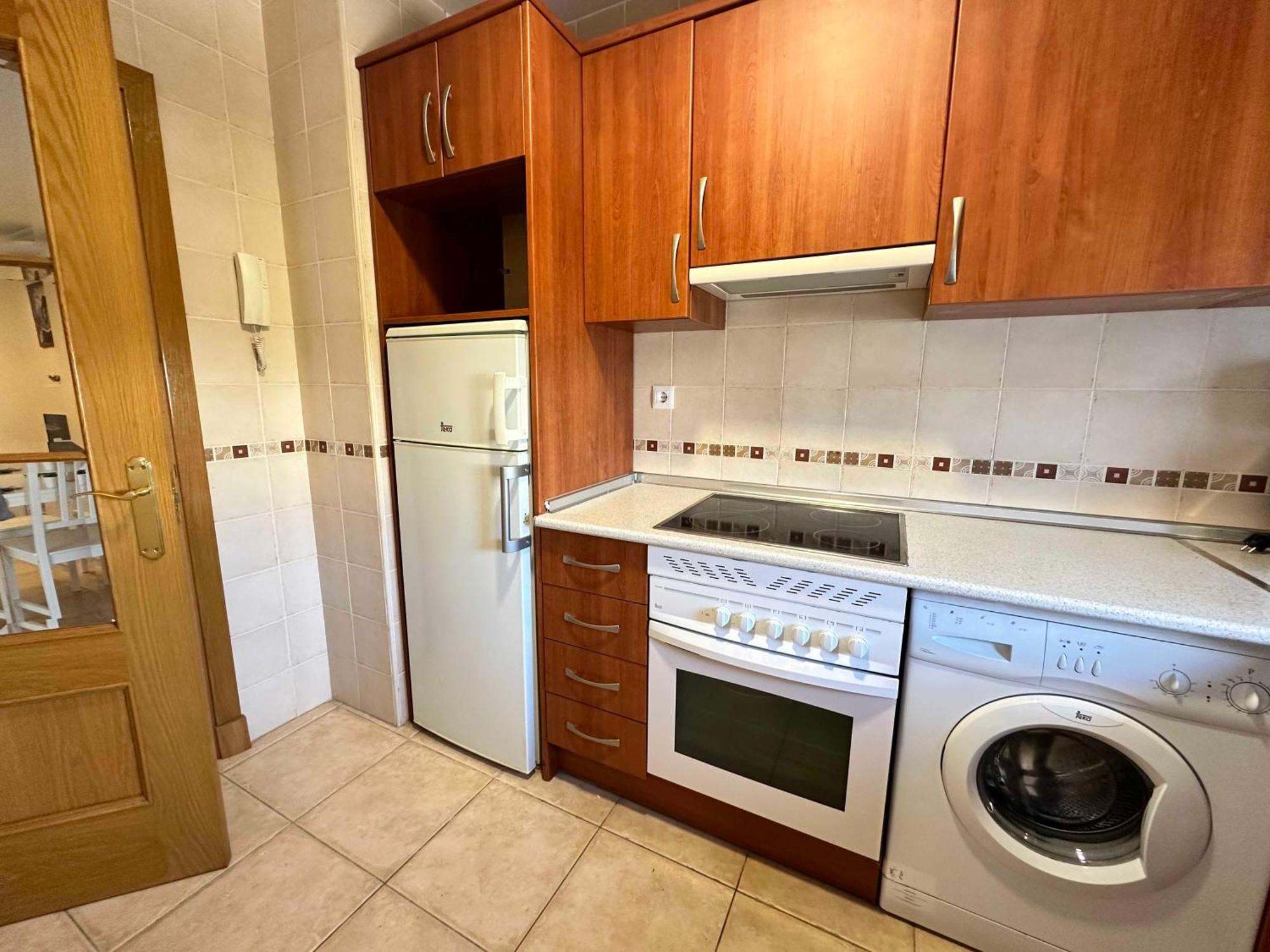 Coto De Sancti Petri Apartamento Chiclana de la Frontera Exterior foto
