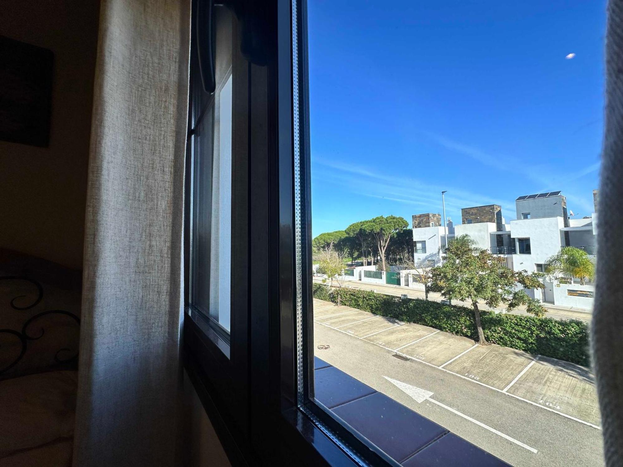 Coto De Sancti Petri Apartamento Chiclana de la Frontera Exterior foto