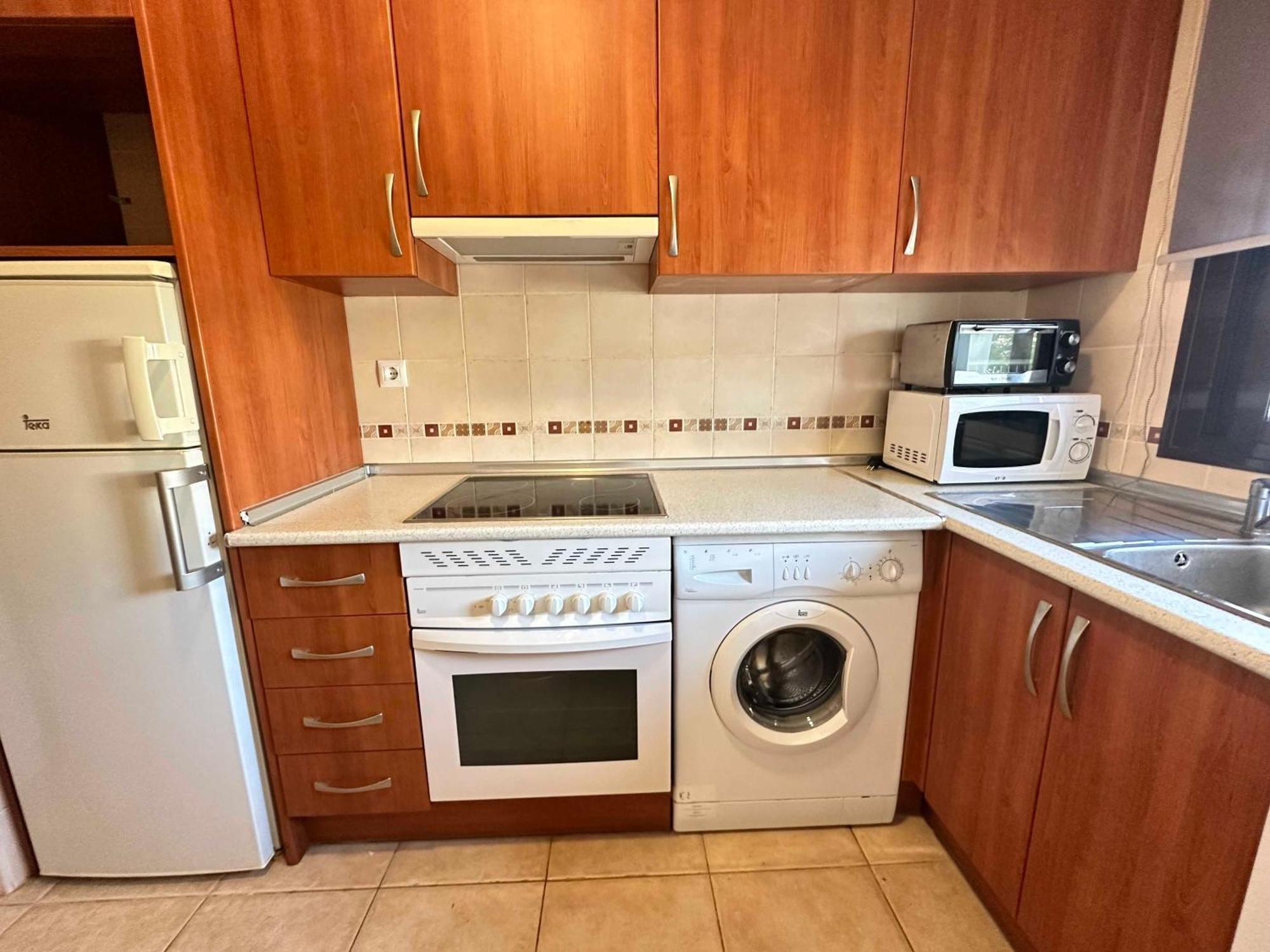 Coto De Sancti Petri Apartamento Chiclana de la Frontera Exterior foto