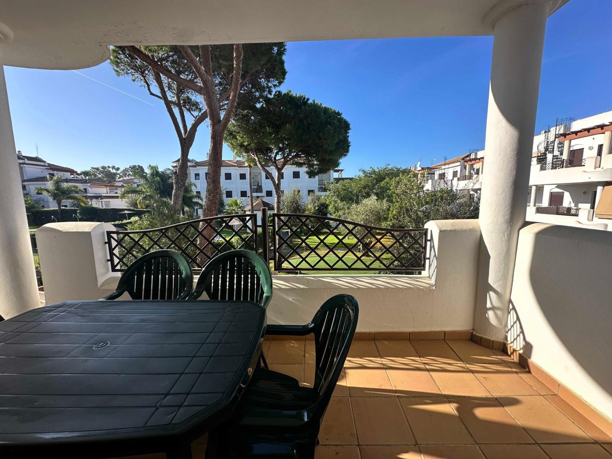 Coto De Sancti Petri Apartamento Chiclana de la Frontera Exterior foto