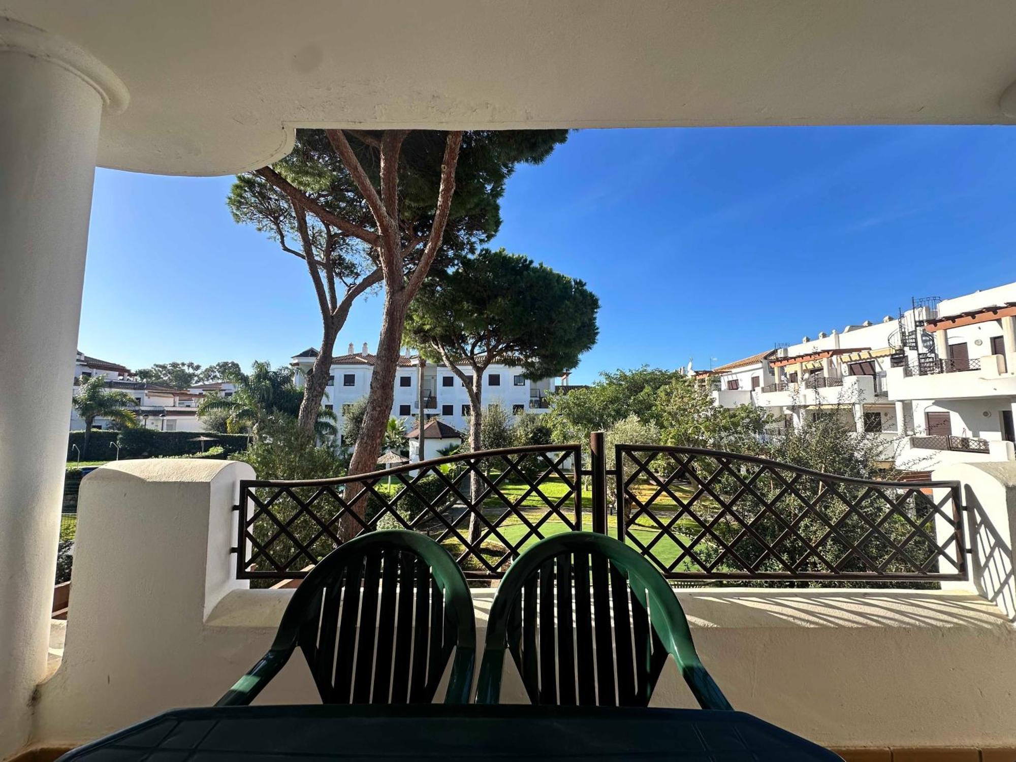 Coto De Sancti Petri Apartamento Chiclana de la Frontera Exterior foto